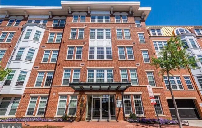 Foto del edificio - 1451 Belmont St NW