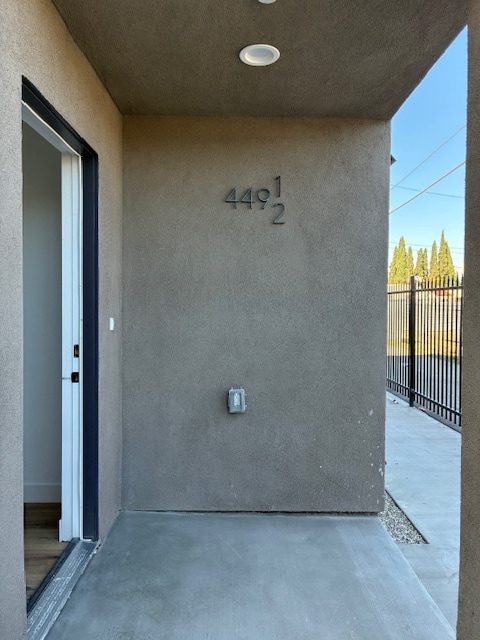 Photo - 449 W 74th St Townhome