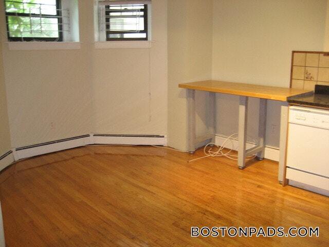 Foto del edificio - 58 Queensberry St