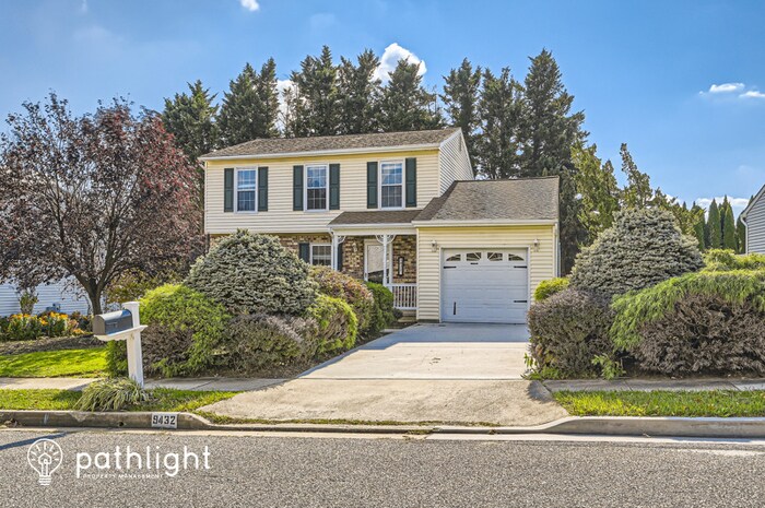 Foto principal - 9432 Seven Courts Dr, Nottingham, MD, 21236