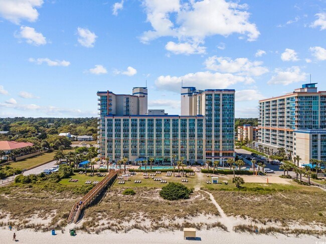 Foto del edificio - 5200 N Ocean Blvd