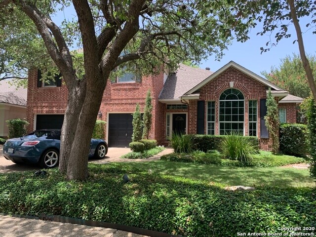 Foto del edificio - 2207 Bentoak Hollow