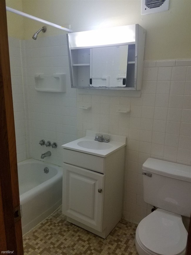 Efficiency Apartments Ct