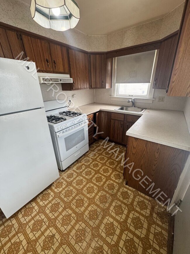 Foto del edificio - 909 Mackinaw St