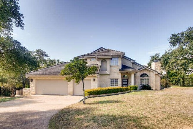 Foto del edificio - 400 Canyon Rim Dr