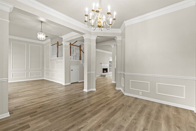 Foto del edificio - 14810 Cantwell Bend