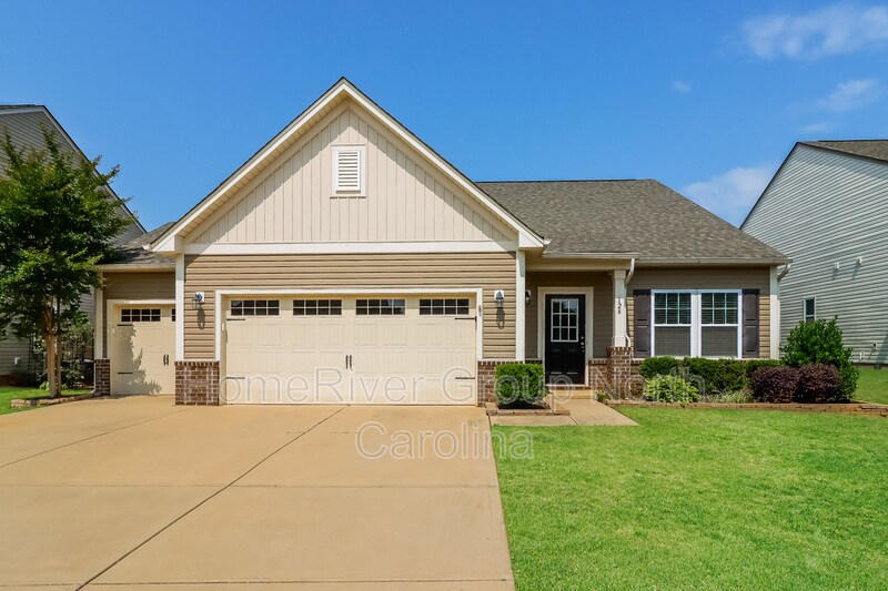 128 Fesperman Cir, Troutman, NC 28166 House for Rent in Troutman, NC