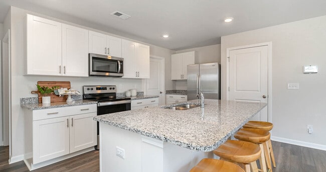 Foto del edificio - The Grove at Village Oaks