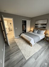 Interior Photo - Estates at Brentwood Lake