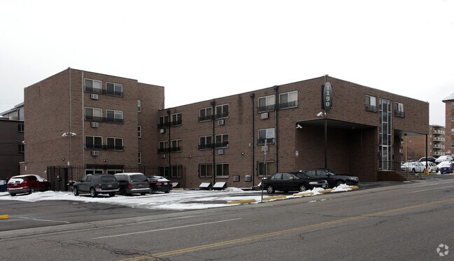 1190 S Bellaire Apartments Glendale Co 1190 South Bellaire Apartments S