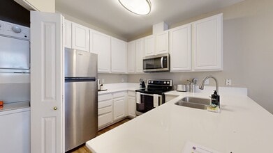 Interior Photo - Hearthstone at Merrill Creek