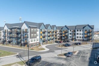 Building Photo - The Ruby at Brookfield