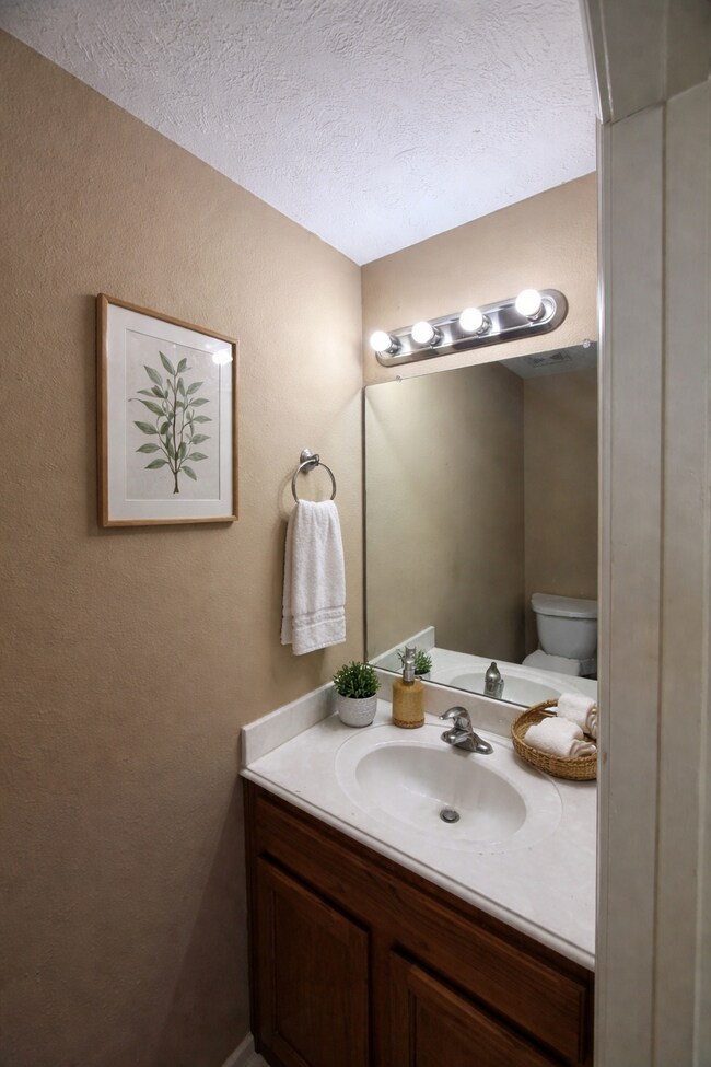 Foto del edificio - 21479 W Wallis Dr