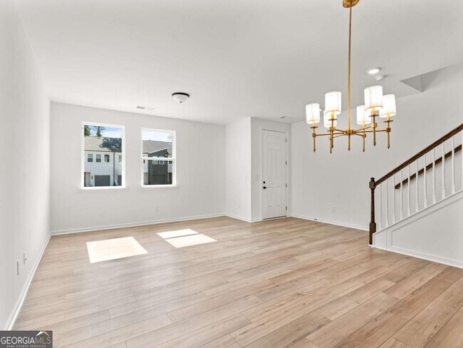 Foto del edificio - 1644 Winpost Ln NW