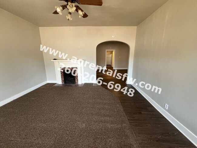 Foto del edificio - 1308 Marion St