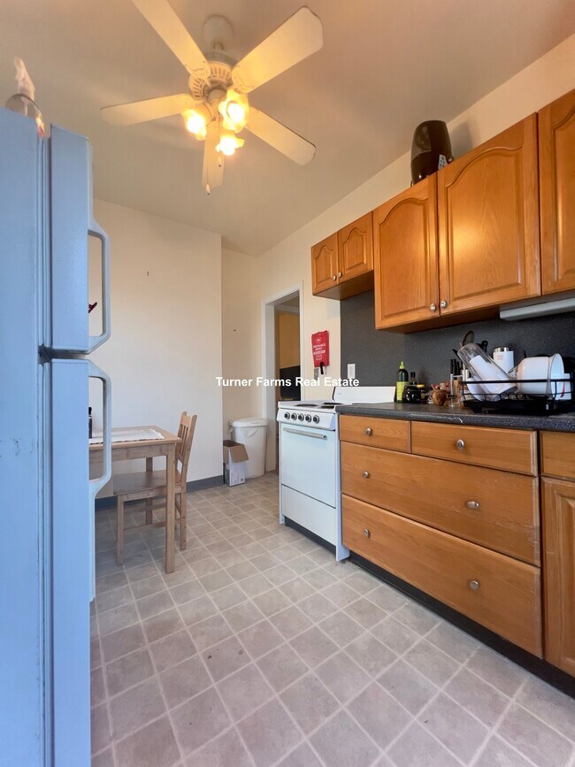 Foto del edificio - 60 Walden St