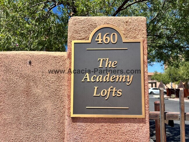 Foto del edificio - Historic Dorm at Academy One Bedroom Condo