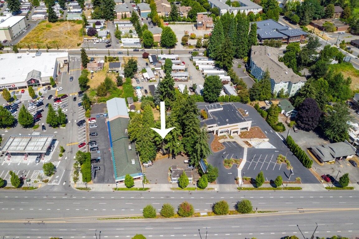 7018 NE Bothell Way, Kenmore, WA 98028 House Rental in Kenmore, WA