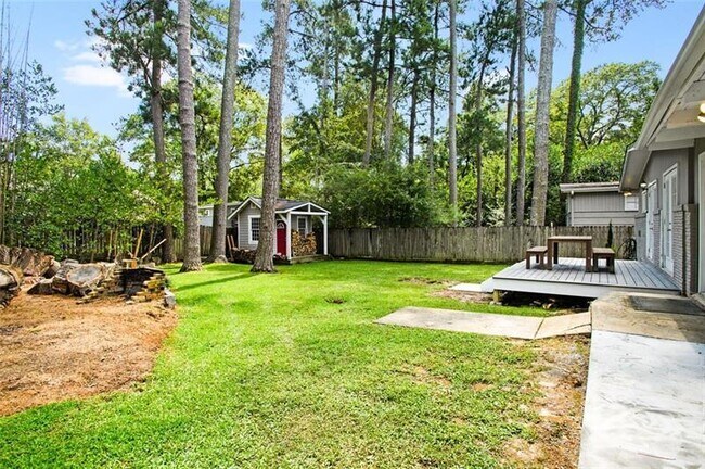 Foto del edificio - 2379 Bynum Rd NE