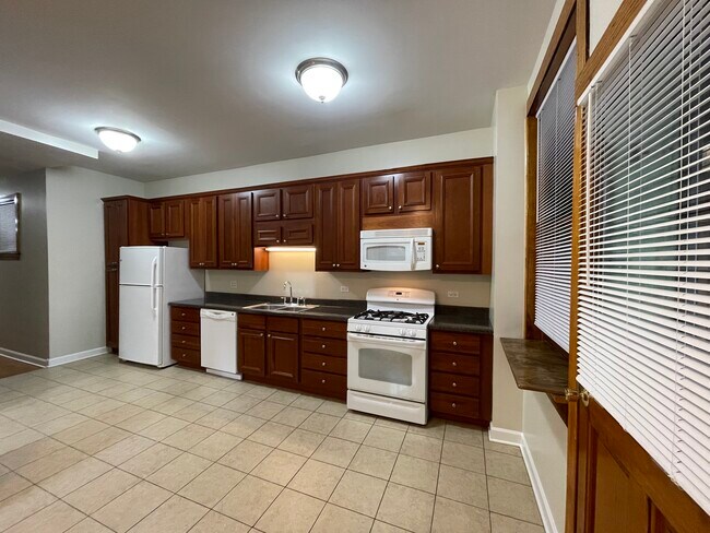 Foto del edificio - 5215 S Dorchester Ave