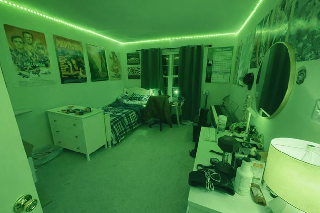 Foto del edificio - 4835 Berwyn House Rd