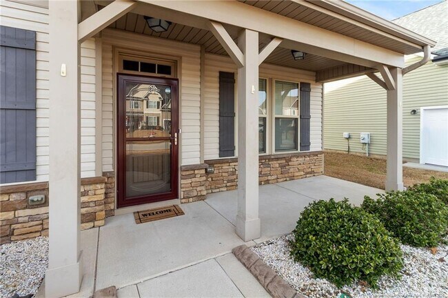 Foto del edificio - 937 Liberty Ln