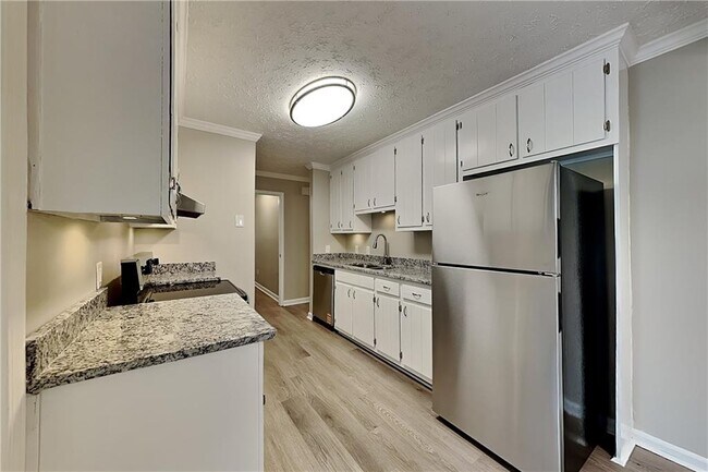 Foto del edificio - 2169 Winding Creek Ln SW