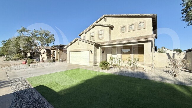 Building Photo - 2536 S Martingale Rd