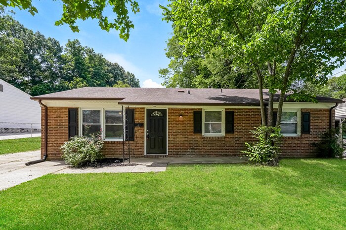 Foto principal - 3 Bedroom on Erwin Street