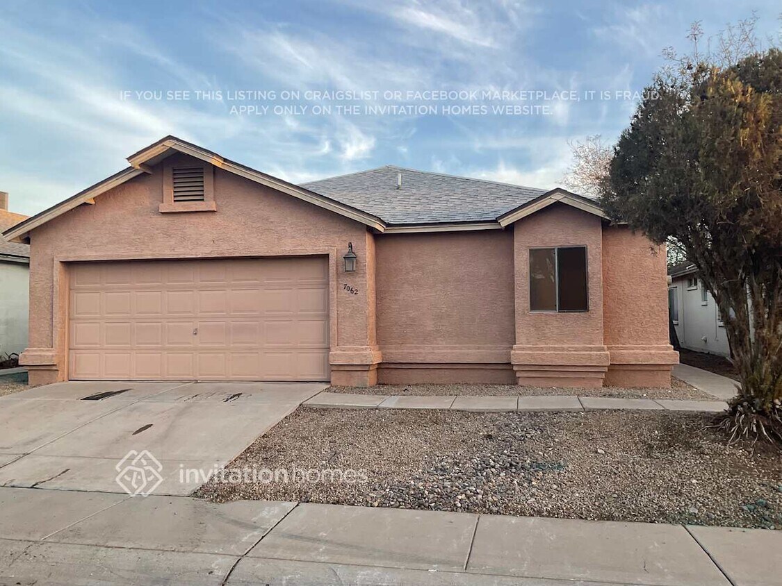 Primary Photo - 7062 W Eva St
