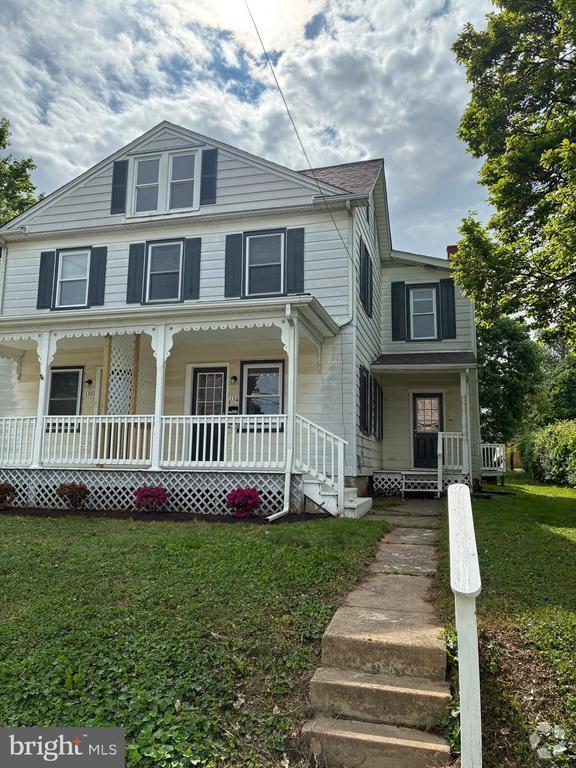 Building Photo - 134 N 3rd St