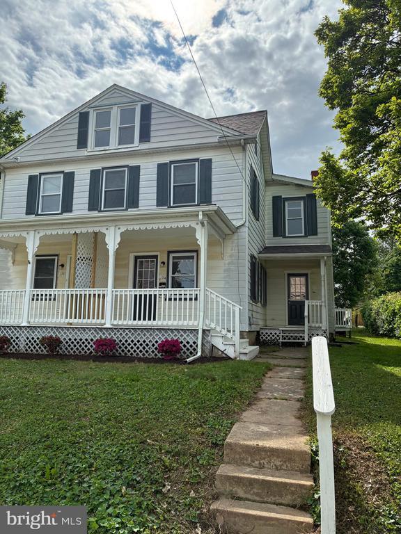 Primary Photo - 134 N 3rd St