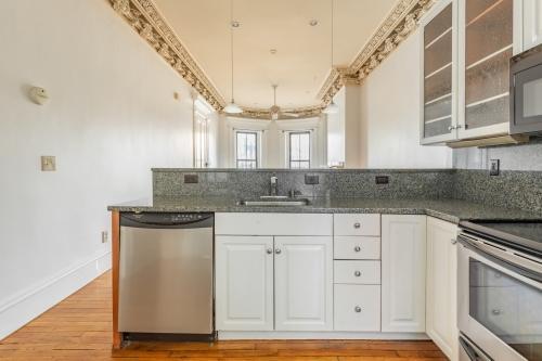 Foto del edificio - 1 bedroom in Boston MA