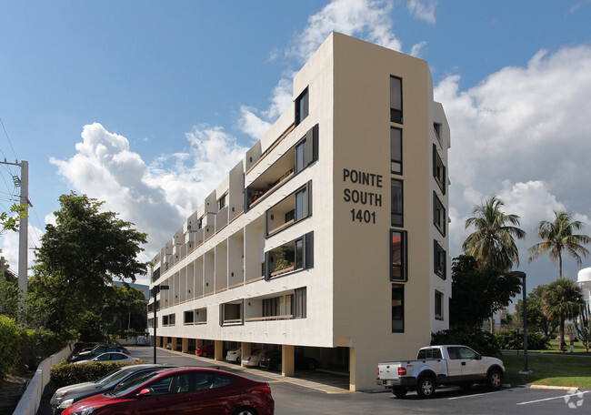 Foto principal - Pointe South