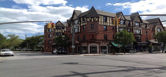 Foto del interior - Fairfield Gables At Cedarhurst Village