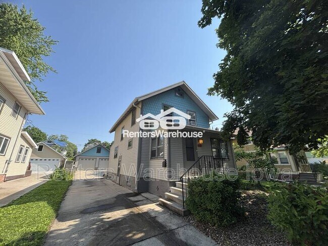 Foto del edificio - 2805 Kingman Ave
