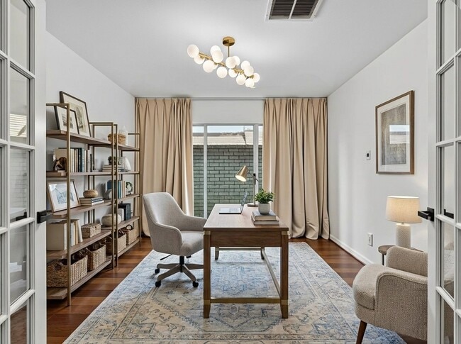 Foto del edificio - 1676 Beaconshire