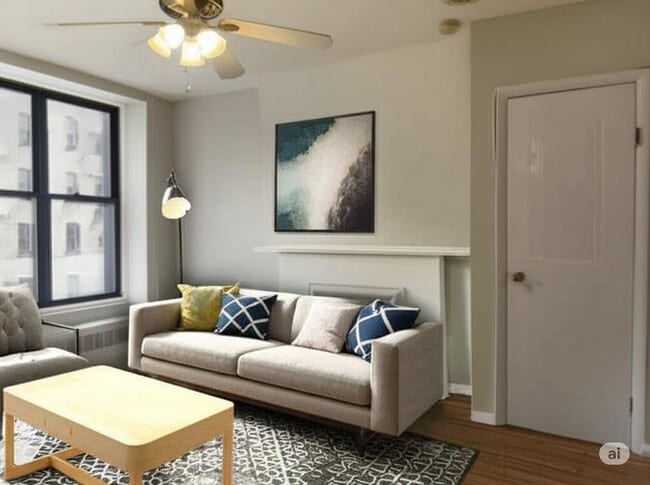 Photo - 219 E 28th St Apartment