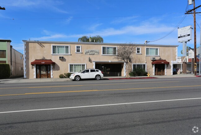 Foto del edificio - Laurel Grove Terrace