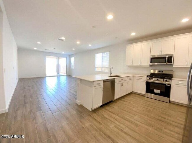 Foto del edificio - 23150 E Saddle Way