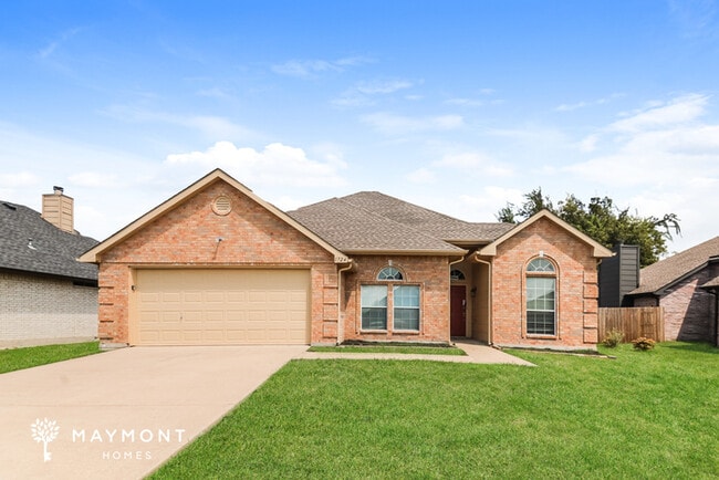 Building Photo - 1724 Green Terrace Dr