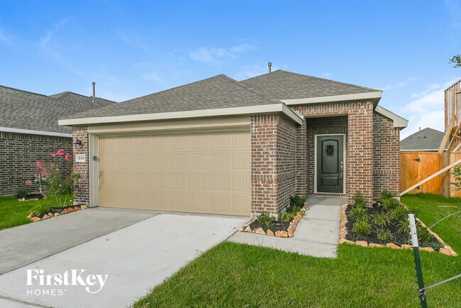 Foto del edificio - 18438 Summit Ranch Dr