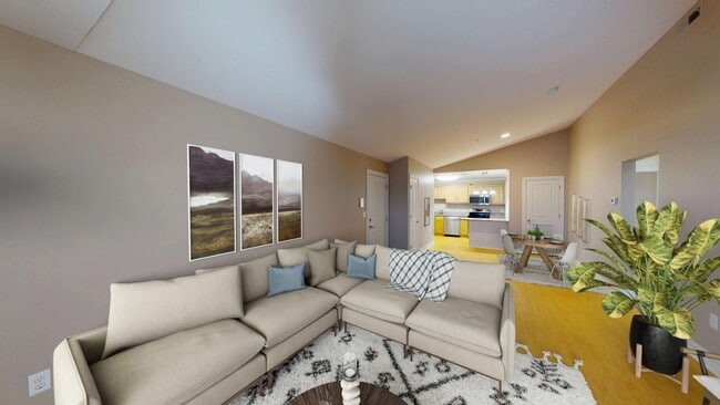 Building Photo - The Glen at Sugar Hill