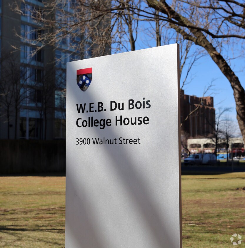 Foto del edificio - W.E.B.Du Bois College House