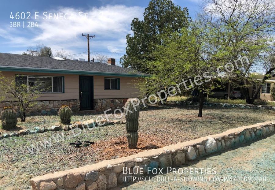 Primary Photo - 4602 E Seneca St #2