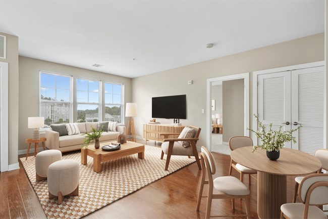 Building Photo - Parc Westborough