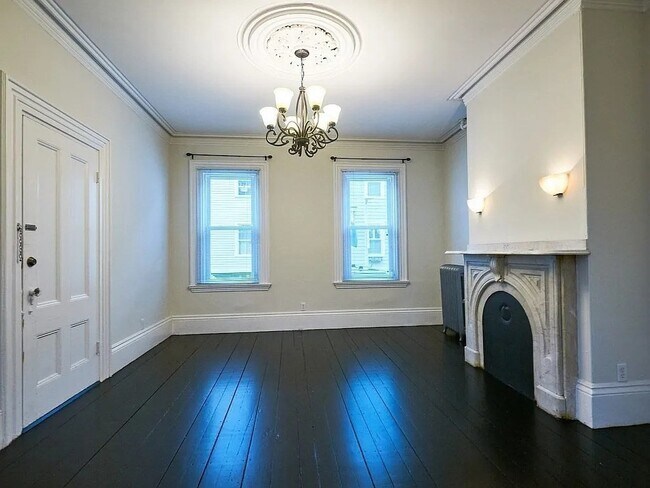 Foto del edificio - 22 Trenton St
