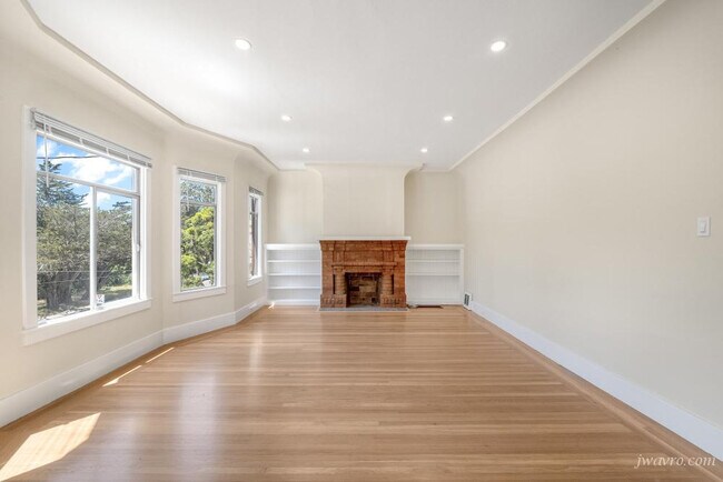 Foto del edificio - 2530 Fulton St