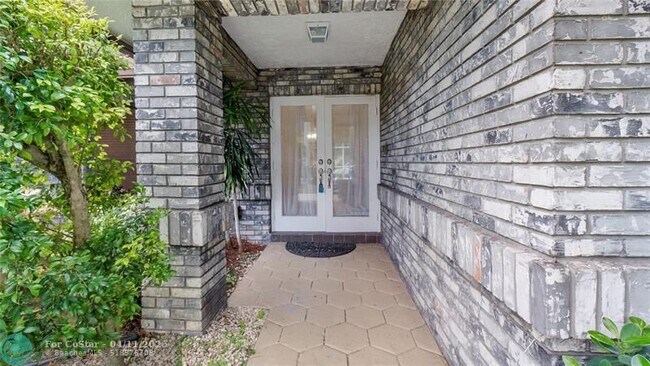 Foto del edificio - 6288 NW 47th Ct