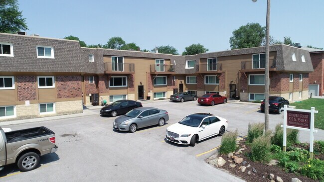 Tribunal de Gifford - 316 N 35th St